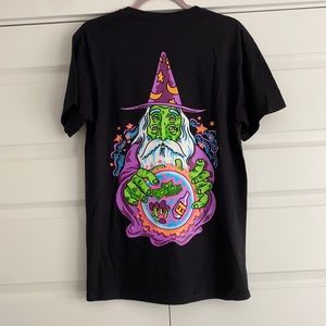 A Lab the Alab Wiz T Shirt